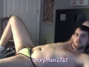 SexyMan2727