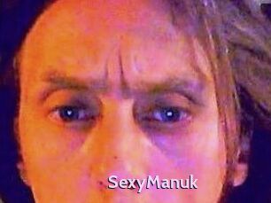 SexyManuk