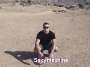 SexyMashine