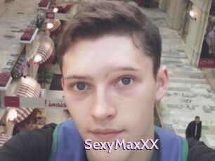 SexyMaxXX