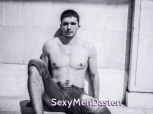 SexyMenDasten