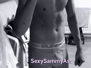 SexySammyAss