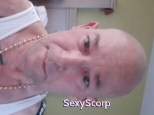 SexyScorp