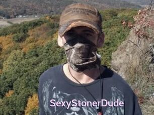 SexyStonerDude