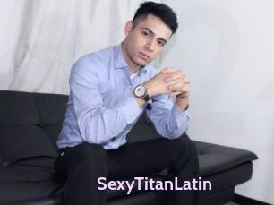 SexyTitanLatin