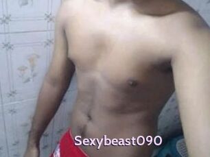Sexybeast090