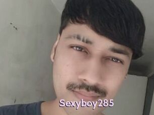Sexyboy285