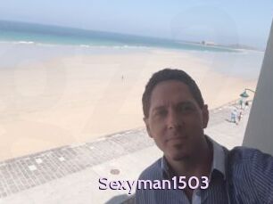 Sexyman1503