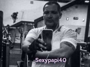 Sexypapi40