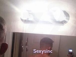 Sexysinc