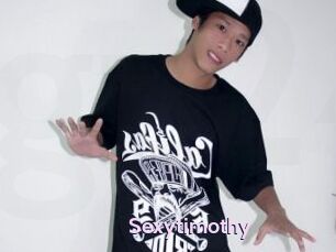 Sexytimothy