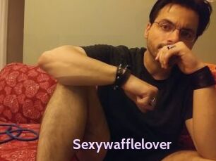 Sexywafflelover