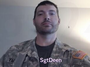 SgtDeen