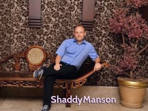 ShaddyManson
