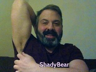 ShadyBear