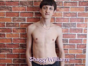 ShaggyWilliams