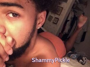 ShammyPickle