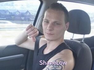 ShaneLow