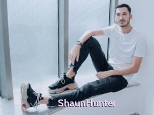 ShaunHunter
