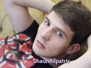 ShaunKilpatric