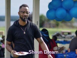 Shaun_Dream