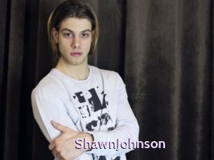 ShawnJohnson