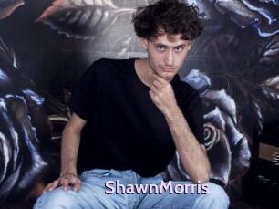 ShawnMorris