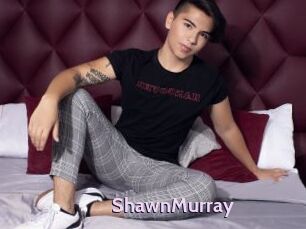 ShawnMurray