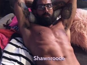 Shawnroode