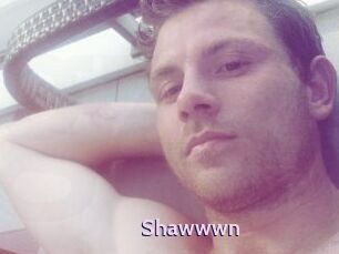 Shawwwn