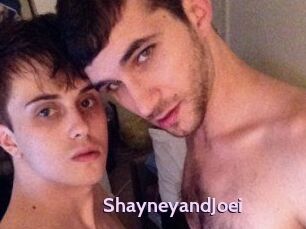 ShayneyandJoei