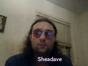 Sheadave