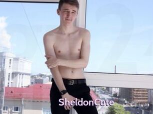 SheldonCute