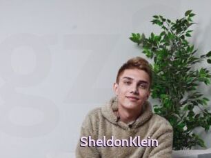SheldonKlein
