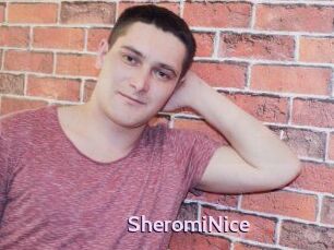SheromiNice