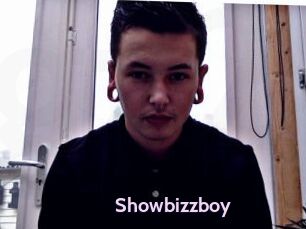 Showbizzboy