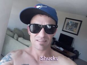 Shucks