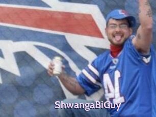ShwangaBiGuy