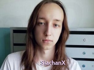 SiachanX