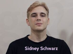Sidney_Schwarz