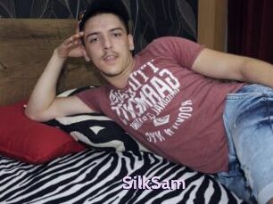 SilkSam