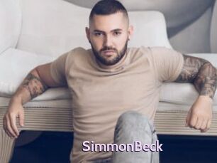 SimmonBeck