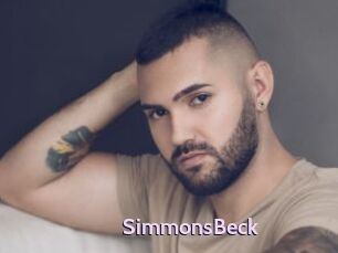 SimmonsBeck