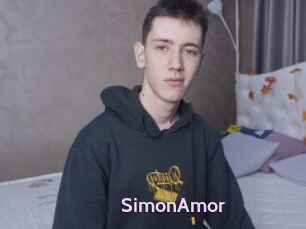 SimonAmor