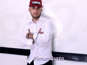 SimonBurns