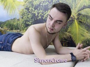 SimonCrowe
