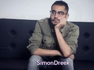 SimonDreek