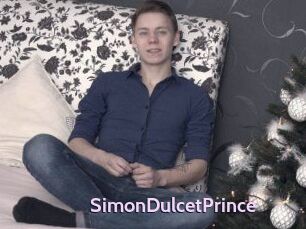 SimonDulcetPrince