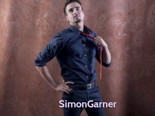 SimonGarner