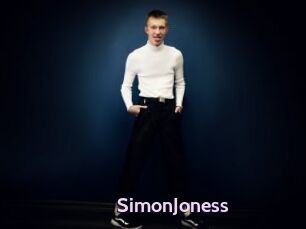 SimonJoness